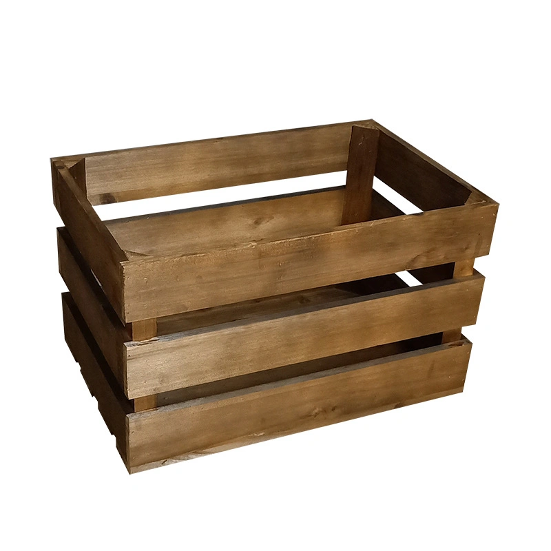 Wholesale Wooden Crates